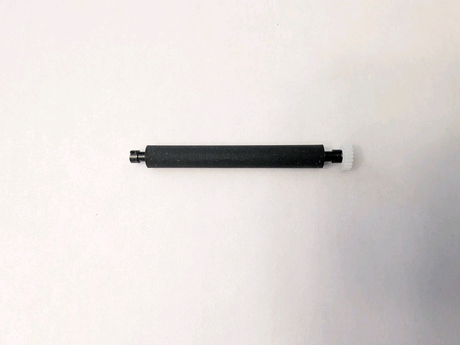 CLOVER FLEX Paper roller with gear
