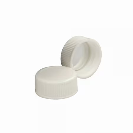 Wheaton 240917 Cap, Screw Closure Size 22-400, Pk1000