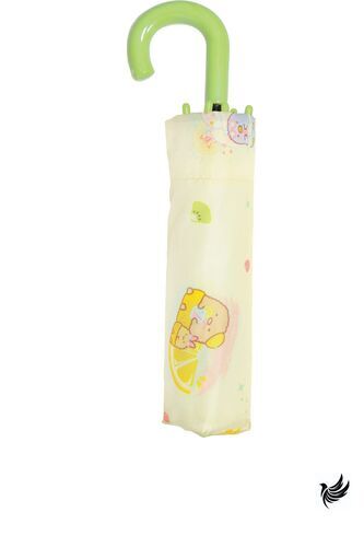 J's Planning Sumikko Gurashi Folding Umbrella 53cm Fruit