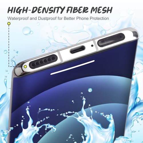 Phone Speaker Cover Phone Speaker Dustproof Stickers Phone Speaker Dust 120Pcs
