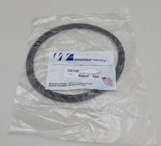Waterway 805-0460B Swimming Pool Filter Housing O-Ring 805-0460