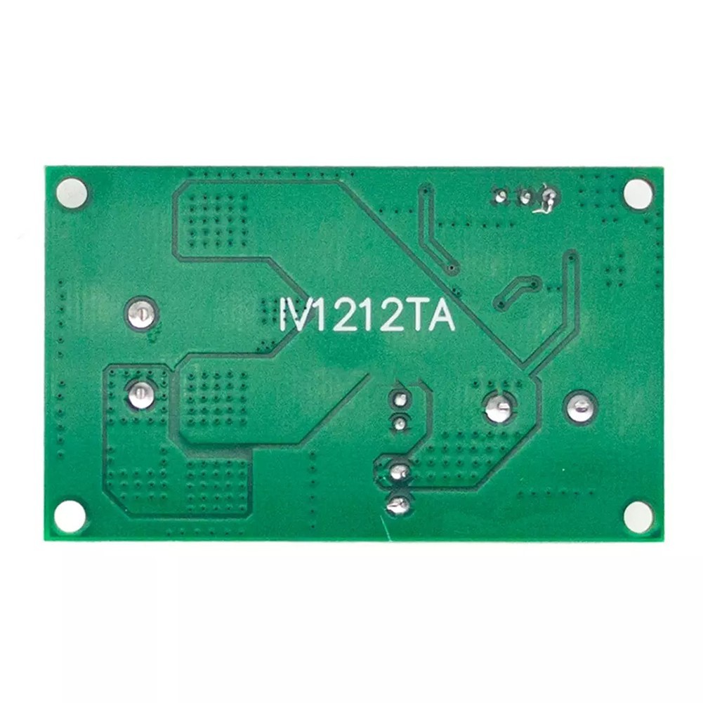 Reliable Power Conversion DC 12V Input to AC 12V Output Inverter Module