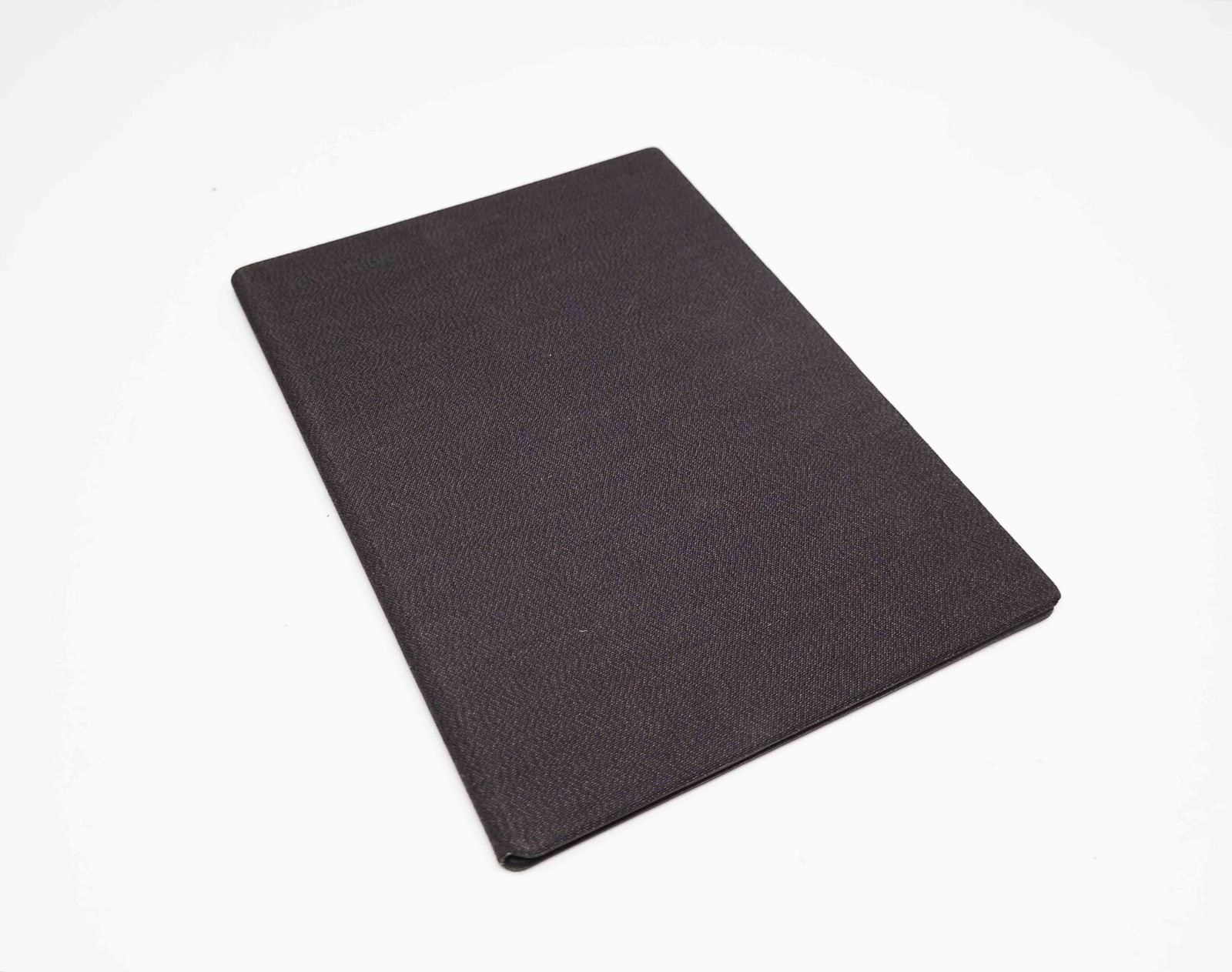 reMarkable Paper Pro Mosaic Weave Book Folio for 11.8'' Paper Tablet - Basalt