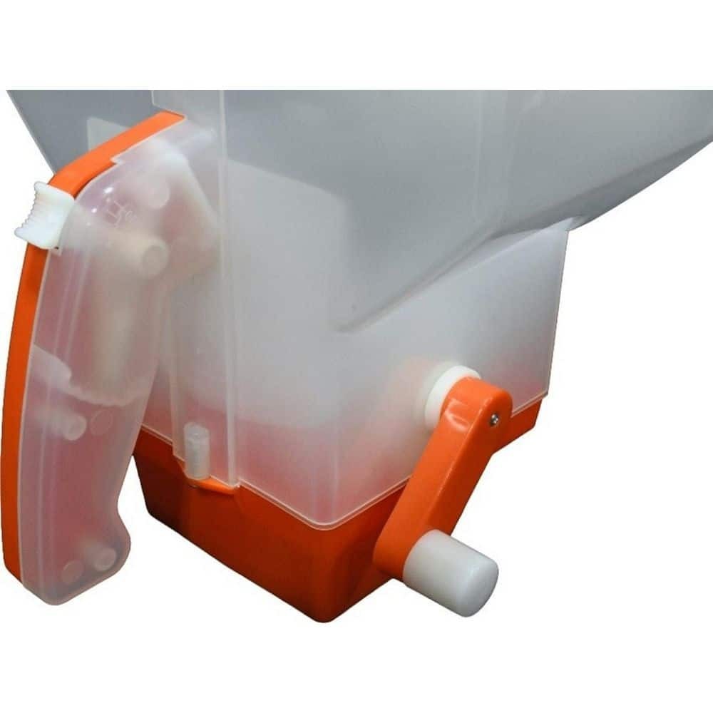 1 Gal. Hand Held Broadcast Spreader