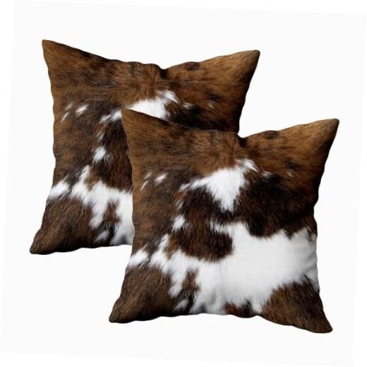26x26 Christmas Pillow Covers Pack of 2 Throw 26" x 26" (Pack of 2) Multi 2