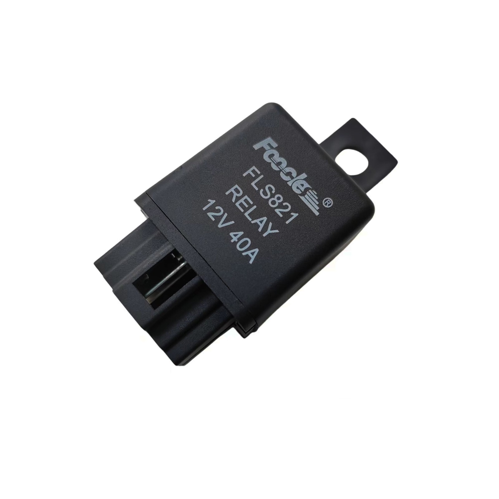 2pcs FLS821 Relay for Automobile air conditioner And Fog lamp 12V 40A 4-Pins