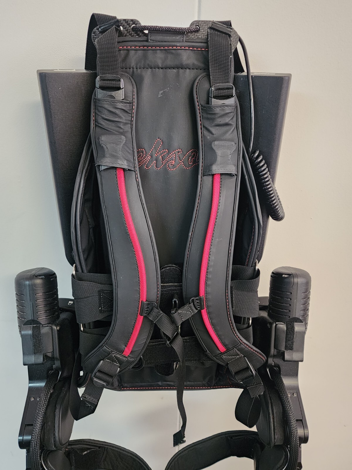 Ekso GT Robotic Exoskeleton For Gait Rehabilitation