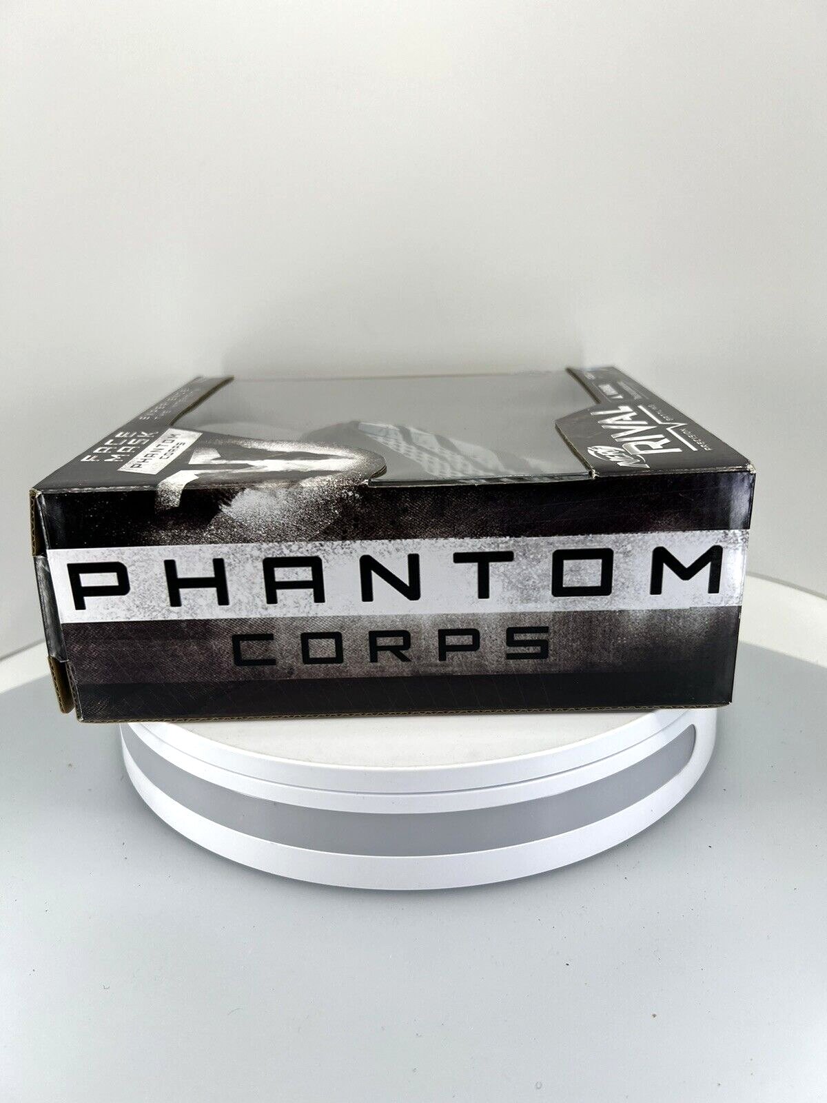 Hasbro Nerf Nerf Rival Phantom Corps Face Mask New