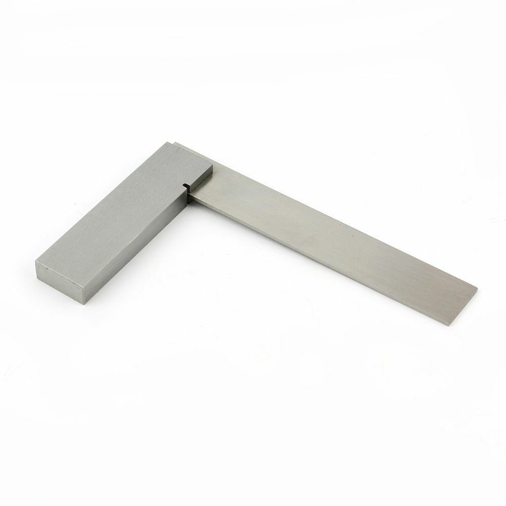 2 Ramelson 6 & 9 inch Professional Engineer Squares Measuring & Marking