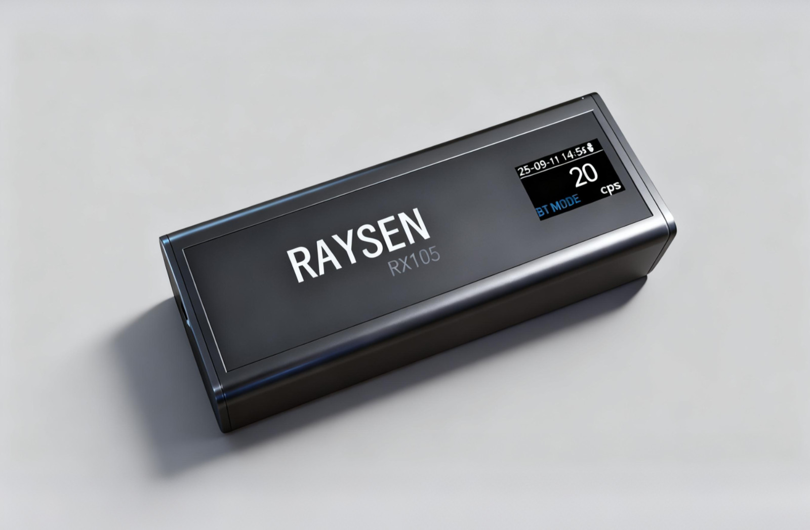 Radiation detection equipment  Portable  RX105
