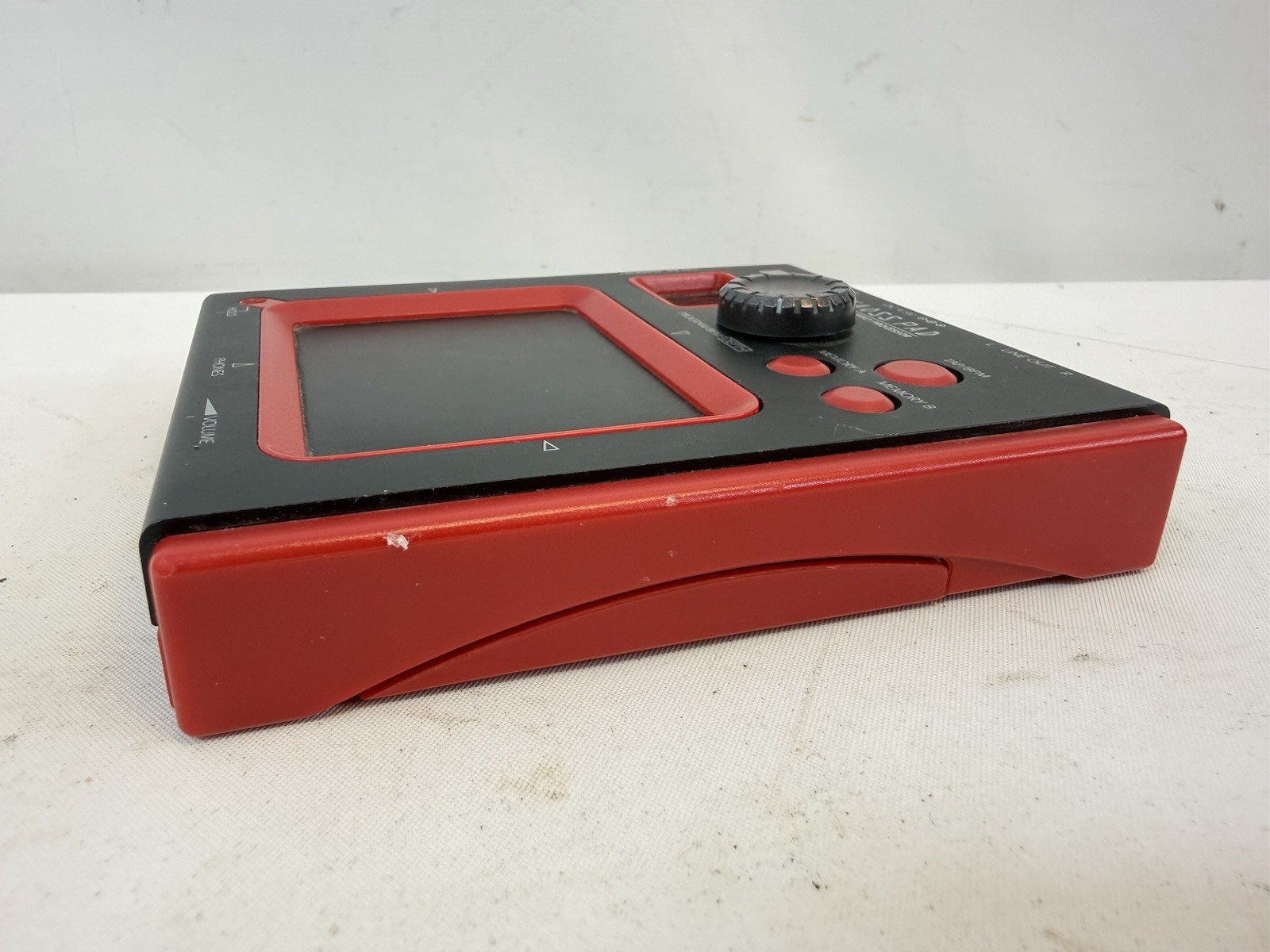 Korg Mini Kaoss pad Mini Kp - FAST SHIPPING
