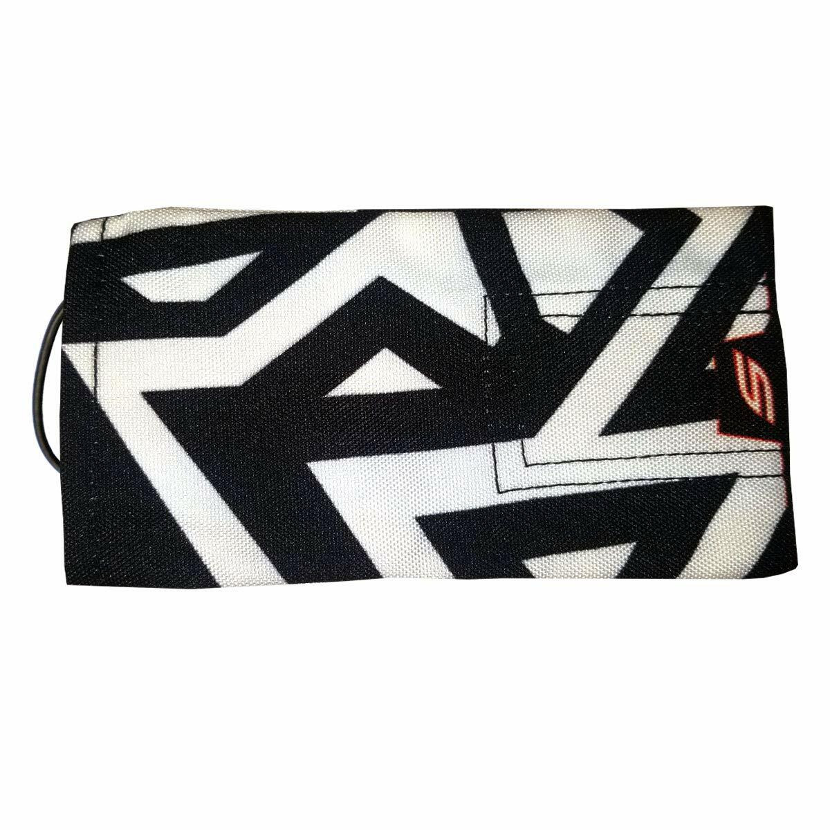 Social Paintball Barrel Cover Sock Sleeve Marker Accessory Psycho Maze NEW