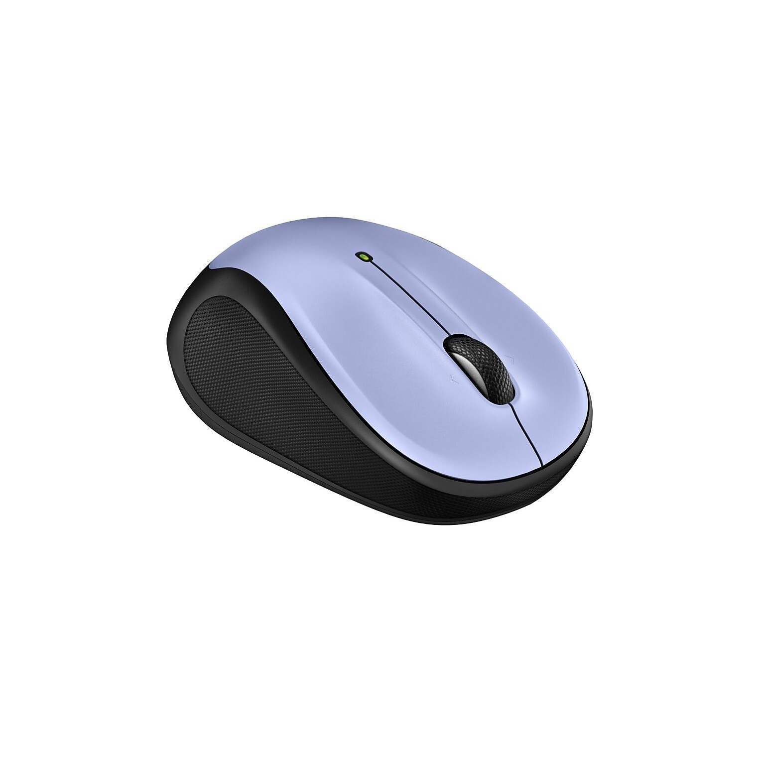 Logitech M325 Wireless Mouse for Web Scrolling PC / MAC / Laptop Linux Lilac