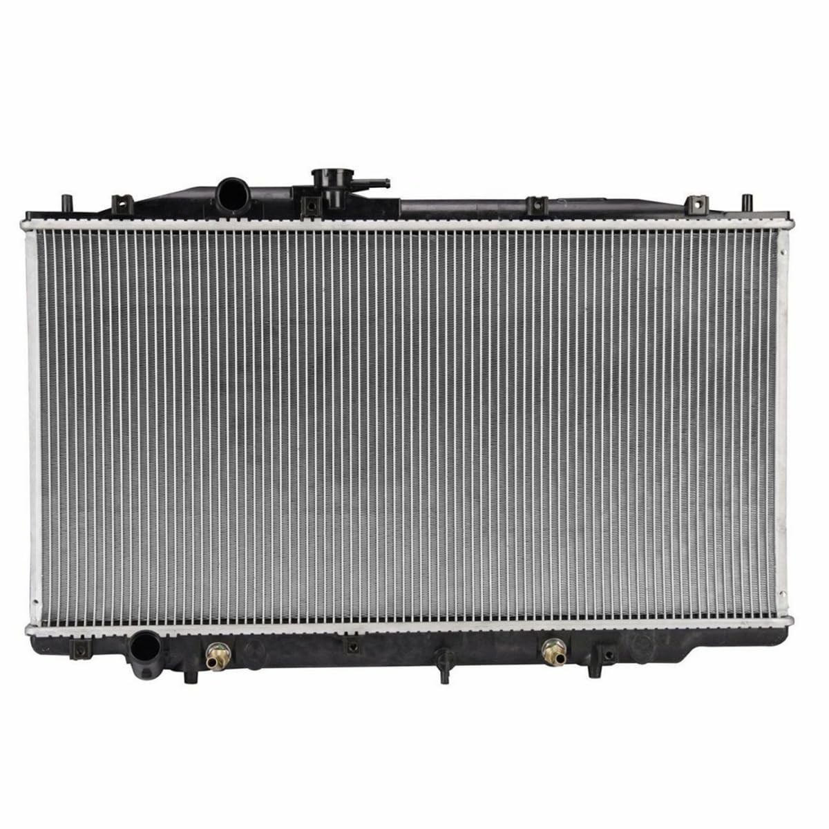 Radiator Compatible with Honda Accord Hybrid 2005 2006 2007 3.0 V6