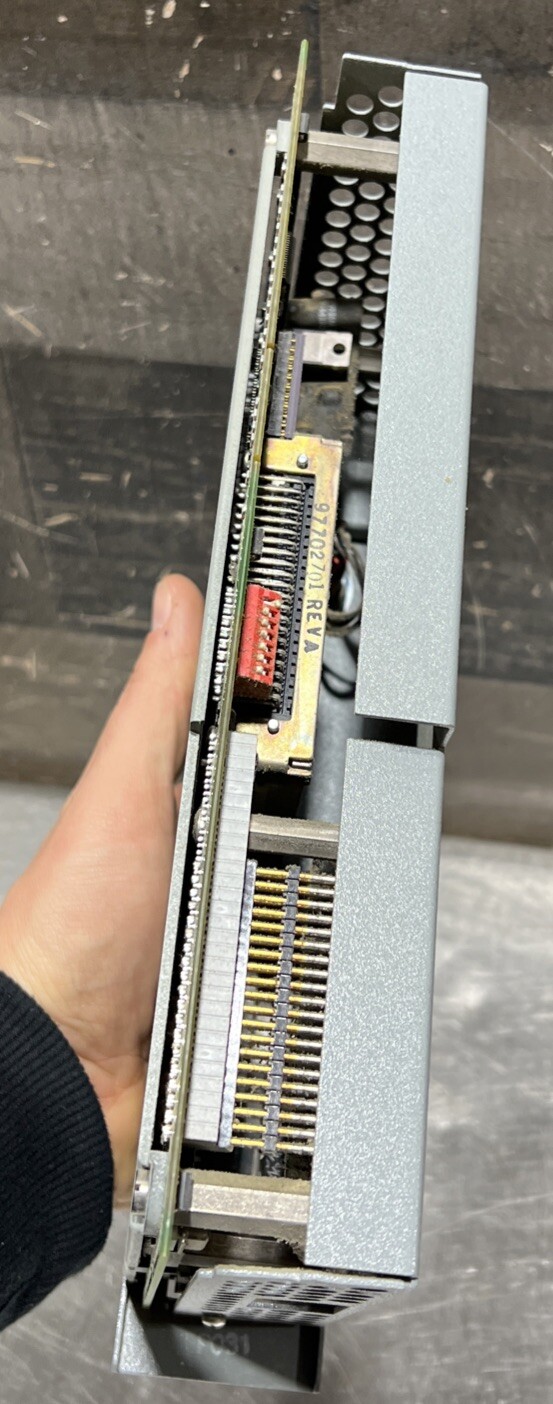 ALLEN BRADLEY 1785 L20B Series C PLC-5/20 CPU Processor Module Used Surplus