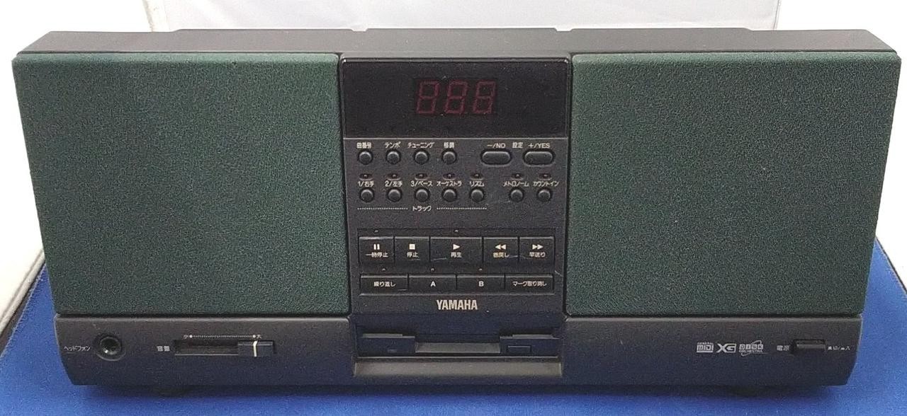 YAMAHA MDP10 Used From Japan