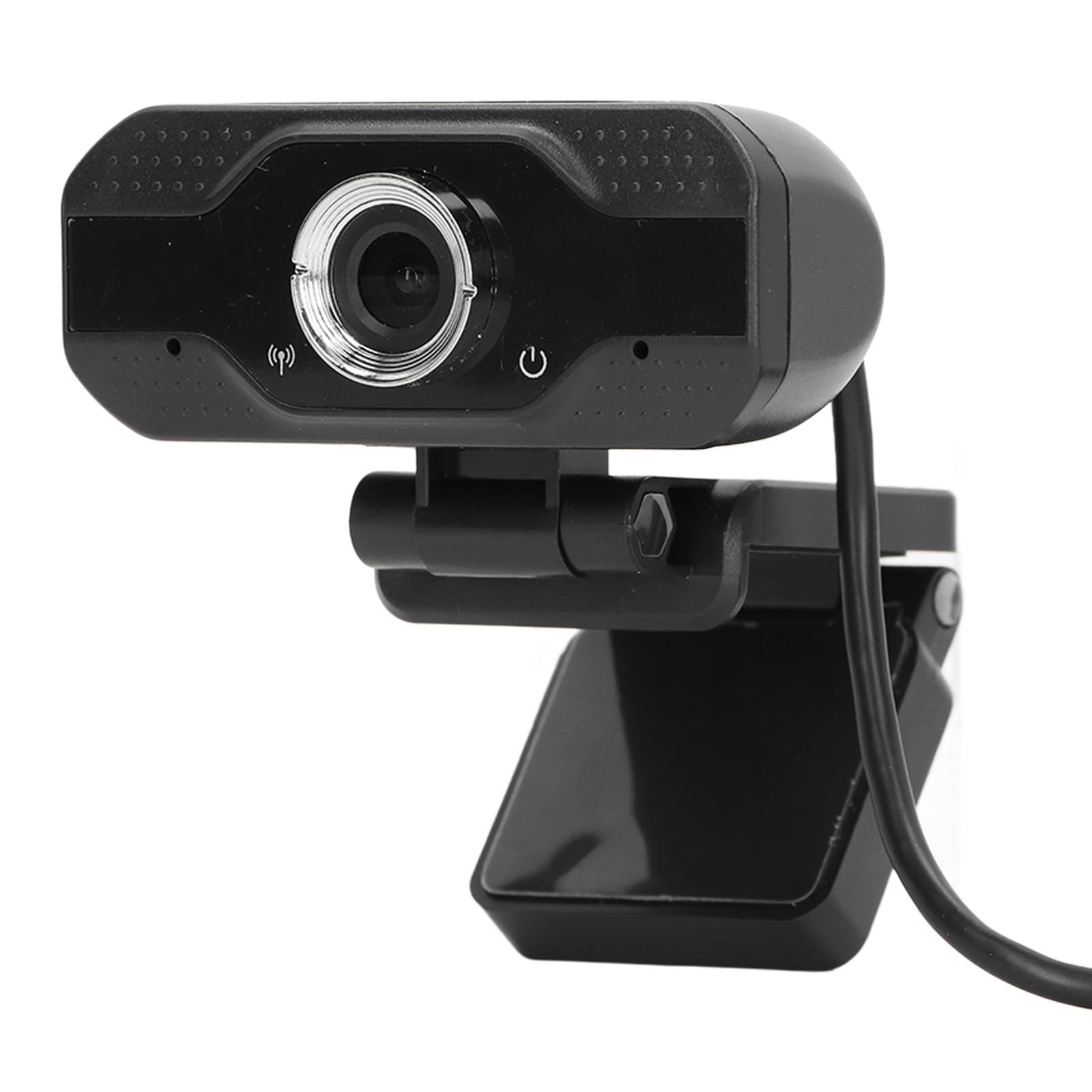 HD Webcam 1080P Auto Focus Web Camera For Gaming PC Laptop Desktop Streaming