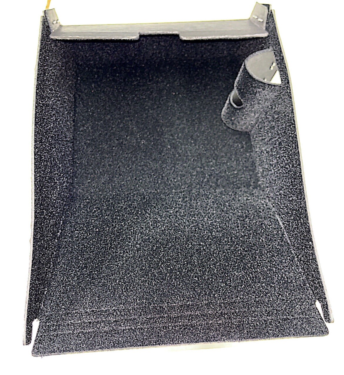 1968-76 Corvette Storage Compartment w/ Light  OEM Replacement