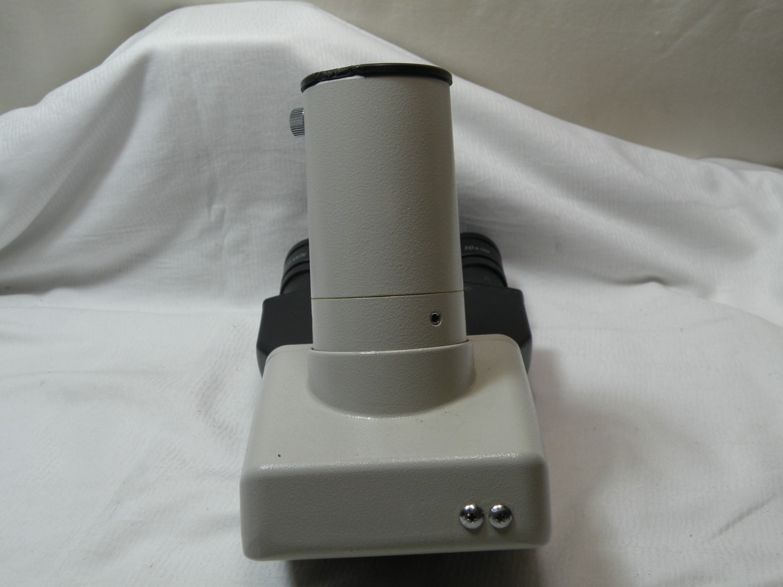 Nikon Labophot, Optiphot, Alphaphaphot Microscope Heads w/ Eyepieces