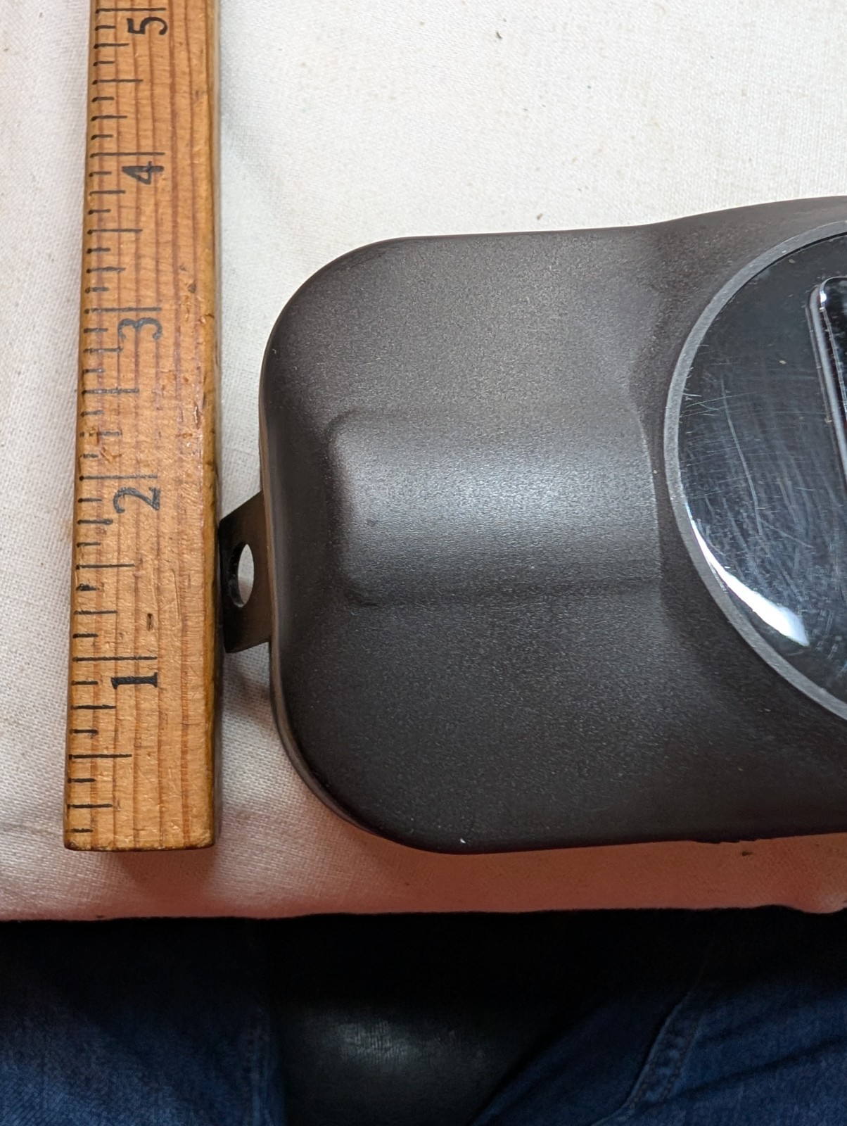 Neoteck Electronic Digital Indicator Model NTK021 with Multiple Probes