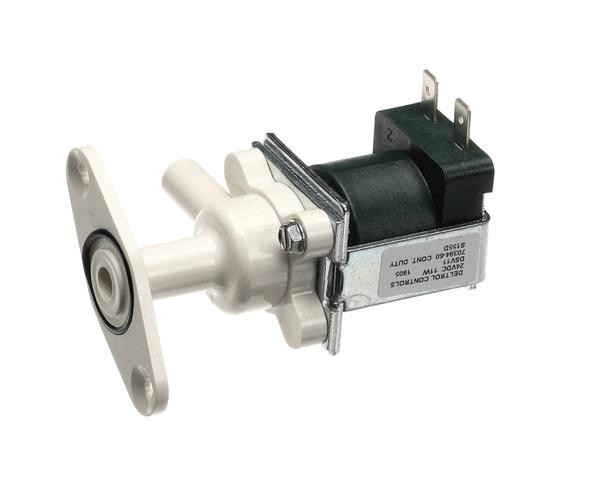 Fetco Assembly, Bypass Valve Right 1102.00390.00 - Genuine OEM Replacement Part