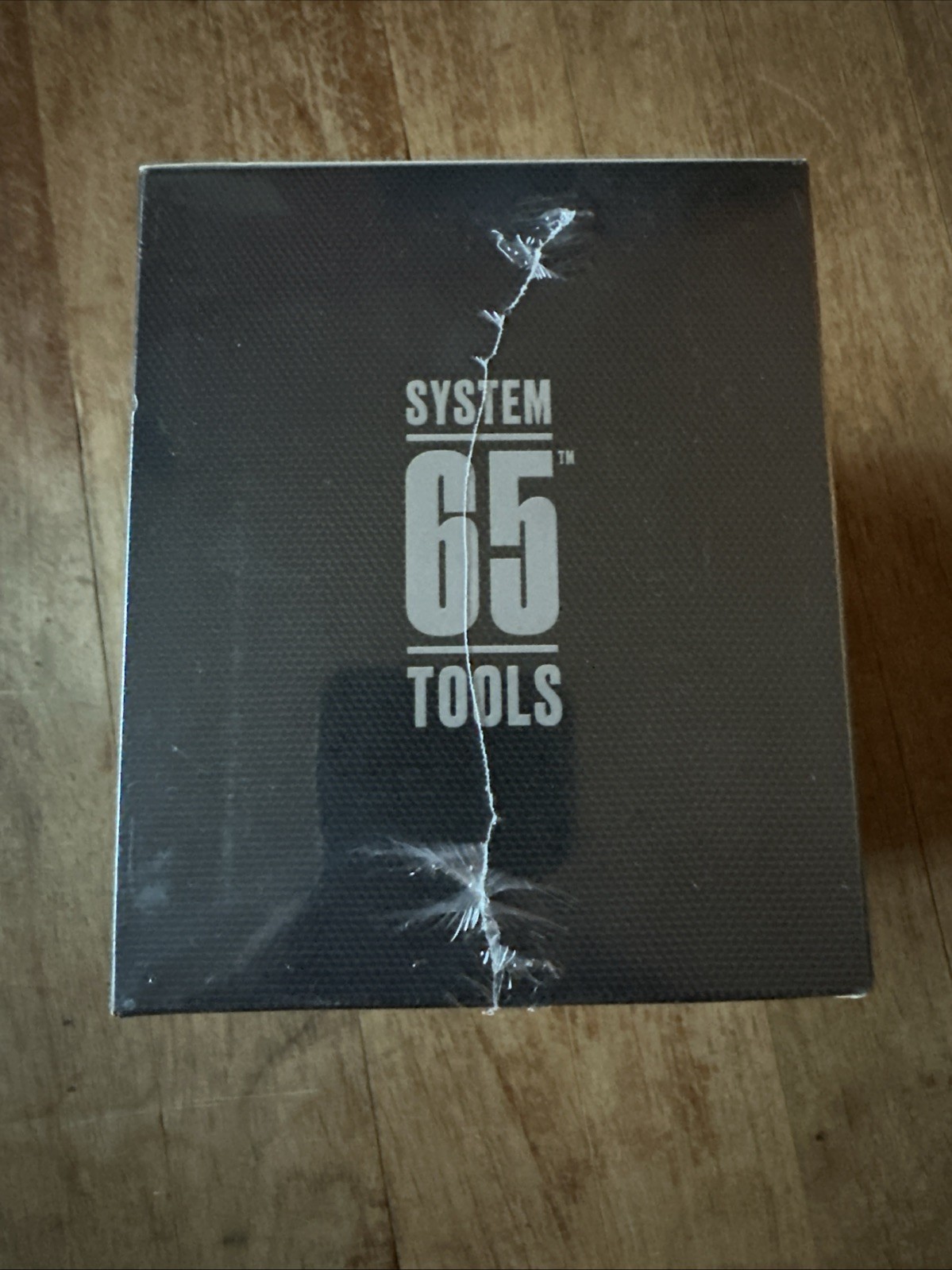 Dunlop System 65 Guitar Neck Cradle - Self Aligning - Black - New Unopened