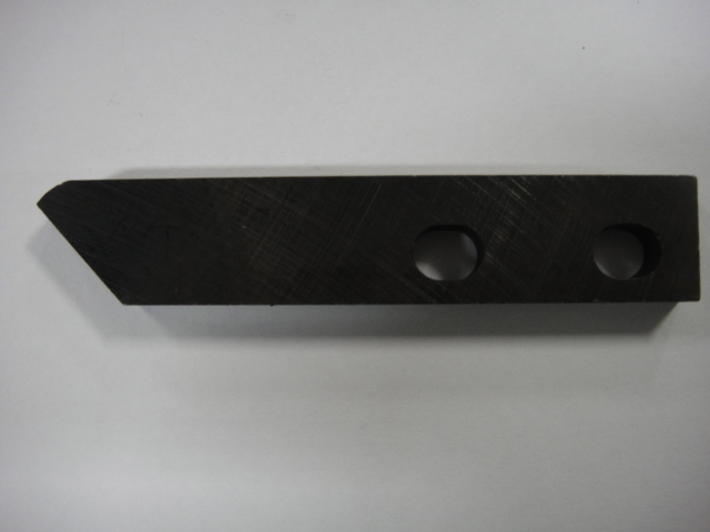 Hamada Delivery Gripper Receiving Cam, Part #A03-19-3