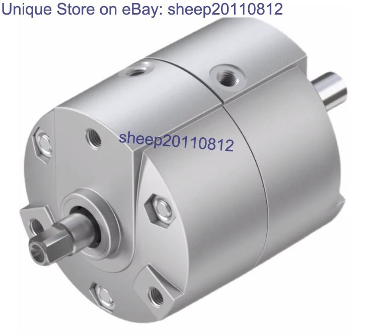 New Durable DRVS-16-180-P Rotary swing cylinder