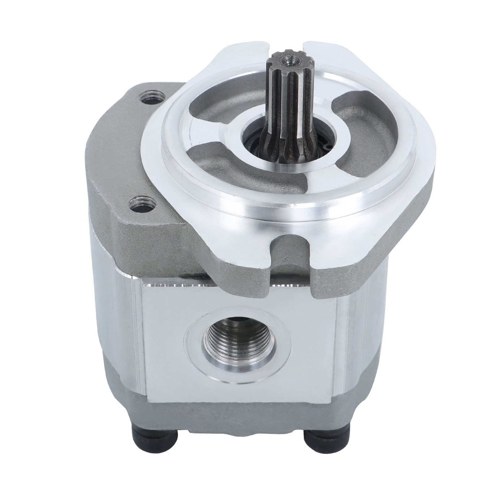 Hydraulic Gear Pump for Genie Lift GR-08 GR-12 GR-15 GR-20 GRC-12 WS-12R QS-12W