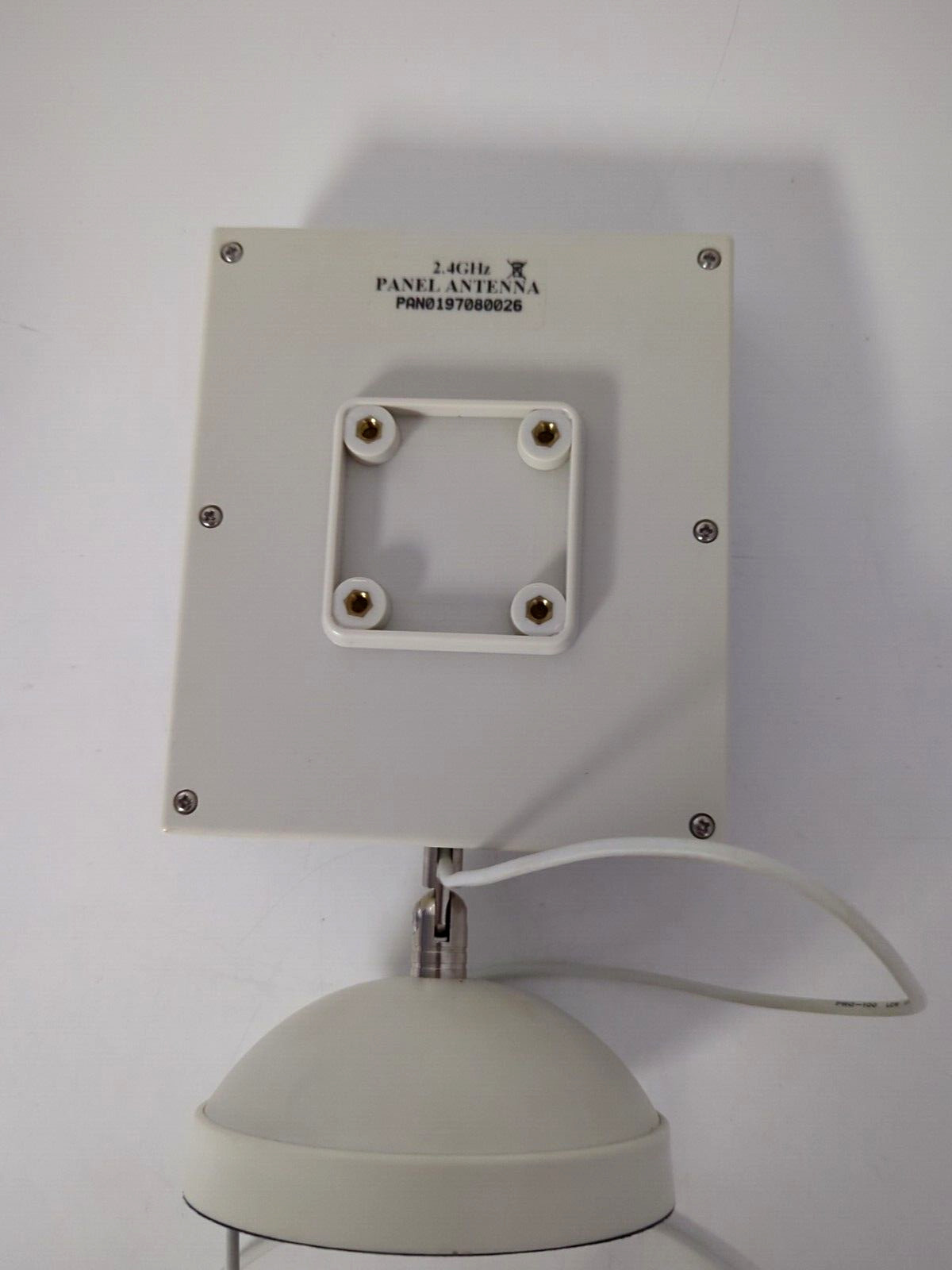 ExpressNets Wireless Panel Antenna 2.4GHz