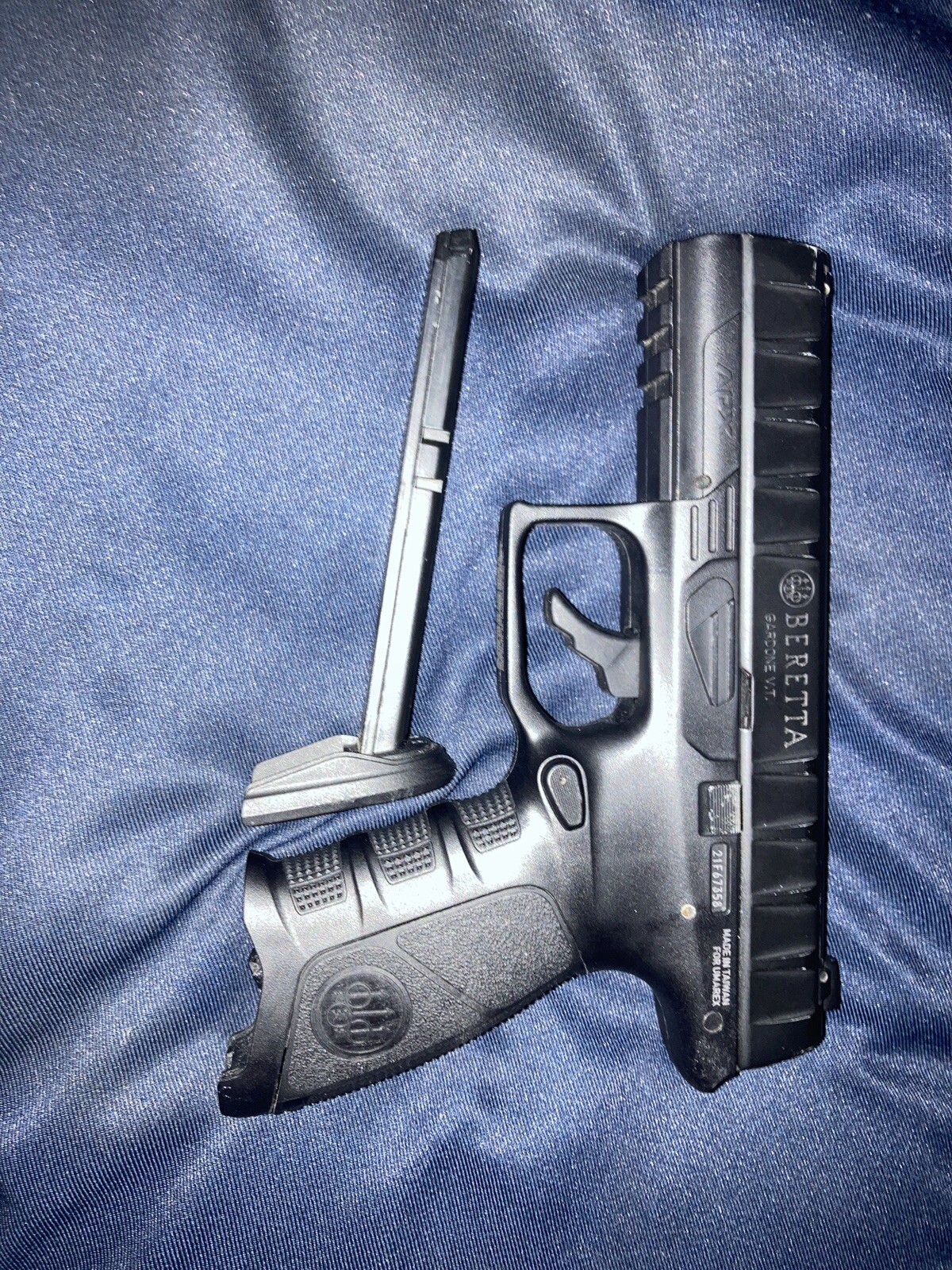 airsoft