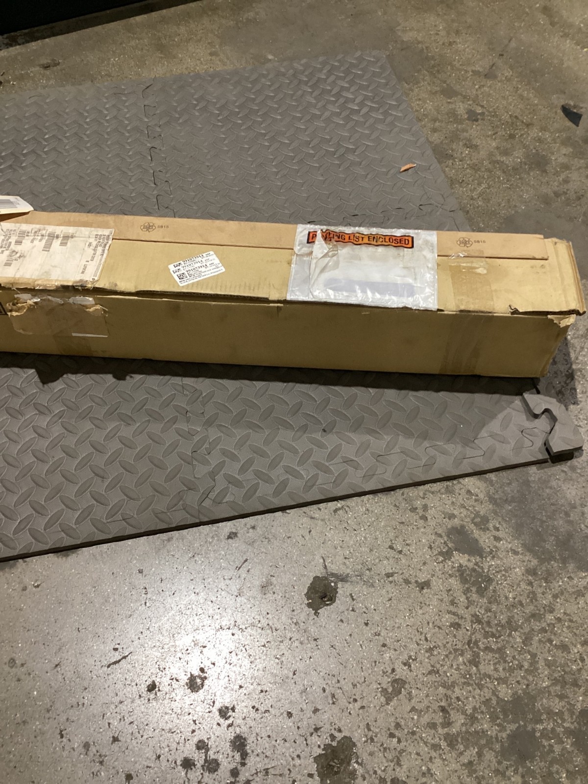 MAGNESCALE SR67A-074SADX ABSOLUTE LINEAR ENCODER 740MM NEW