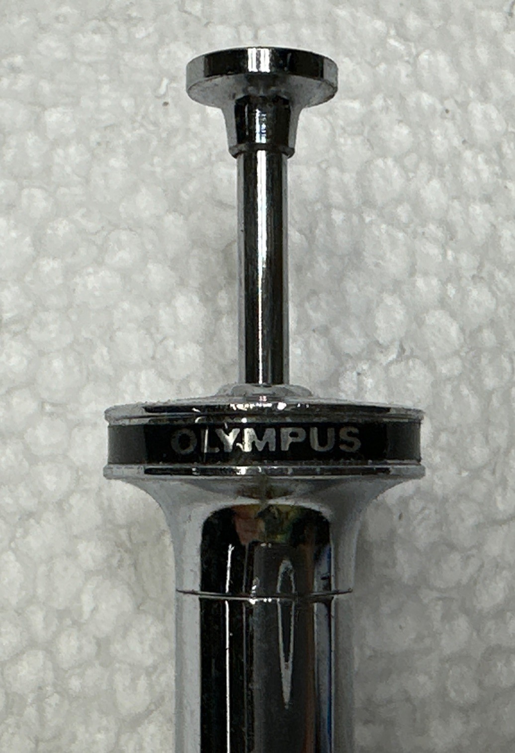 Olympus Camera Double Cable Shutter Release Very Nice
