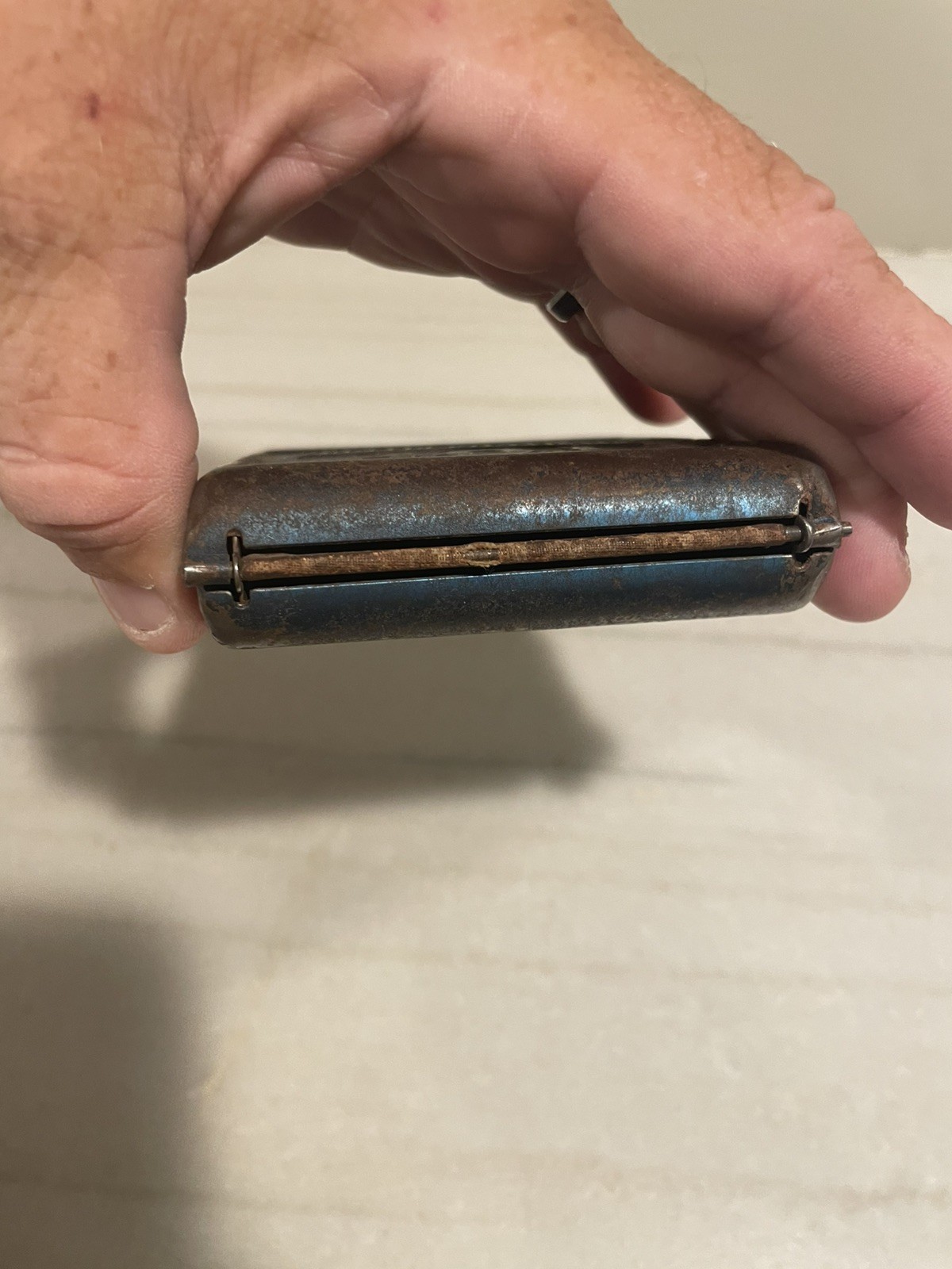 Vintage TOP Tobacco Cigarette Roller