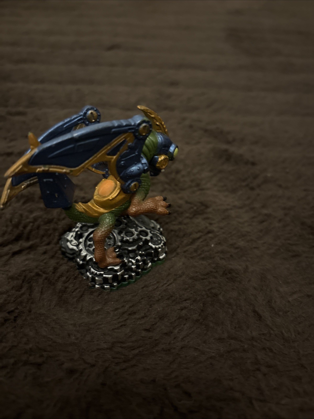 Skylanders Drobot