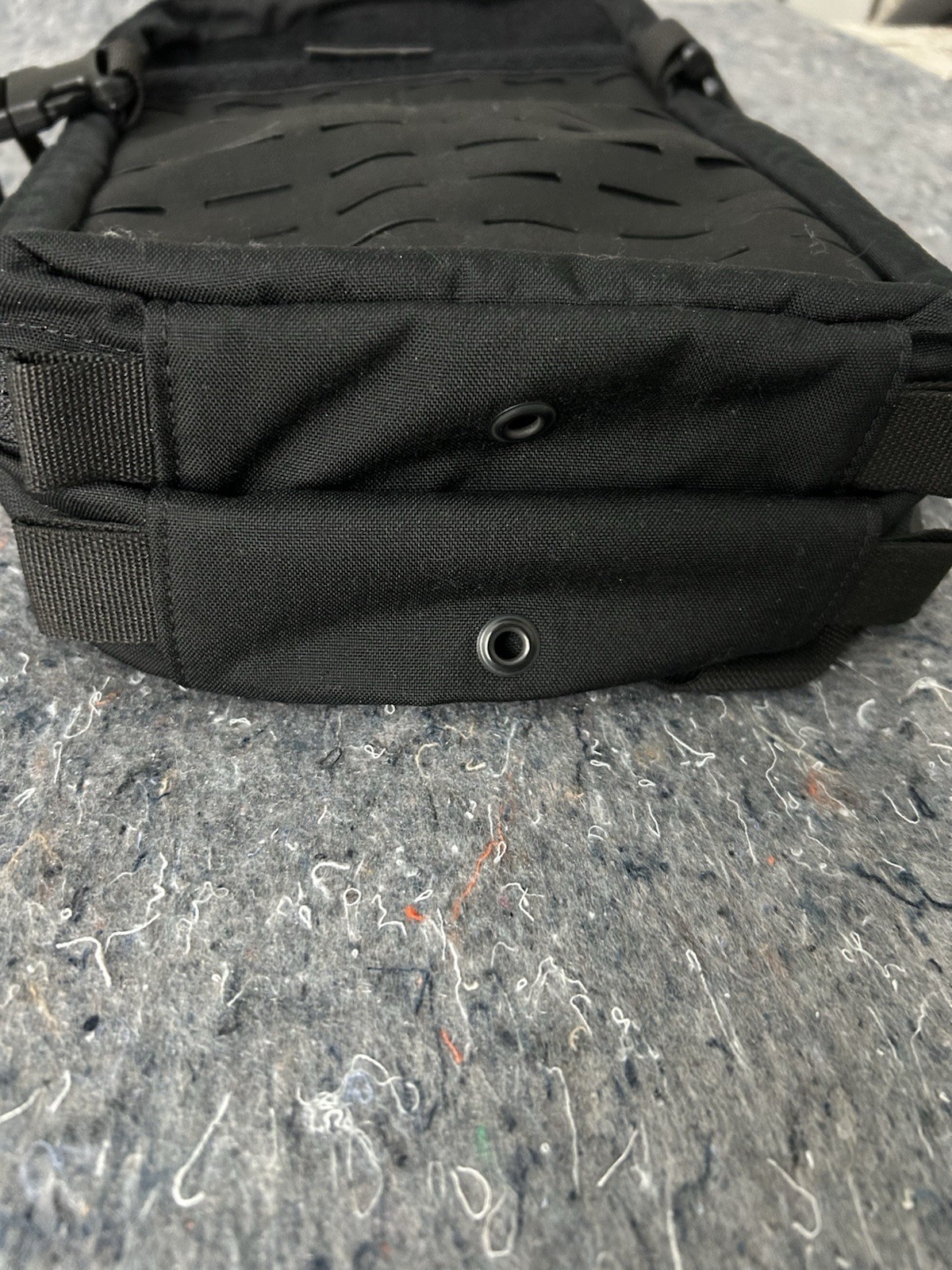 Stoic Innovations Custom Pack Backpack