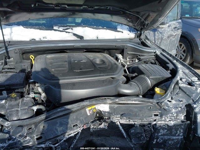 GRANDCHER 2020 Glove Box 2128852