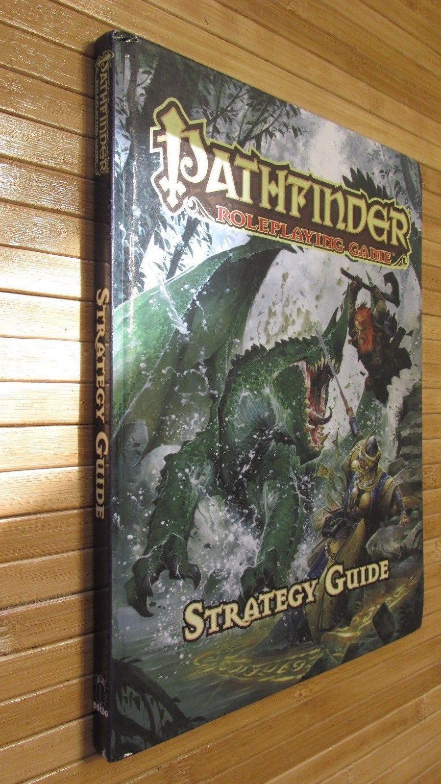 Pathfinder 1e-2e Piazo Ultimates Core Bestiary Adventure Paths free shipping