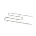 Whirlpool WPY04100514 Broil Element 1/2" Range Stove Oven Heating Part