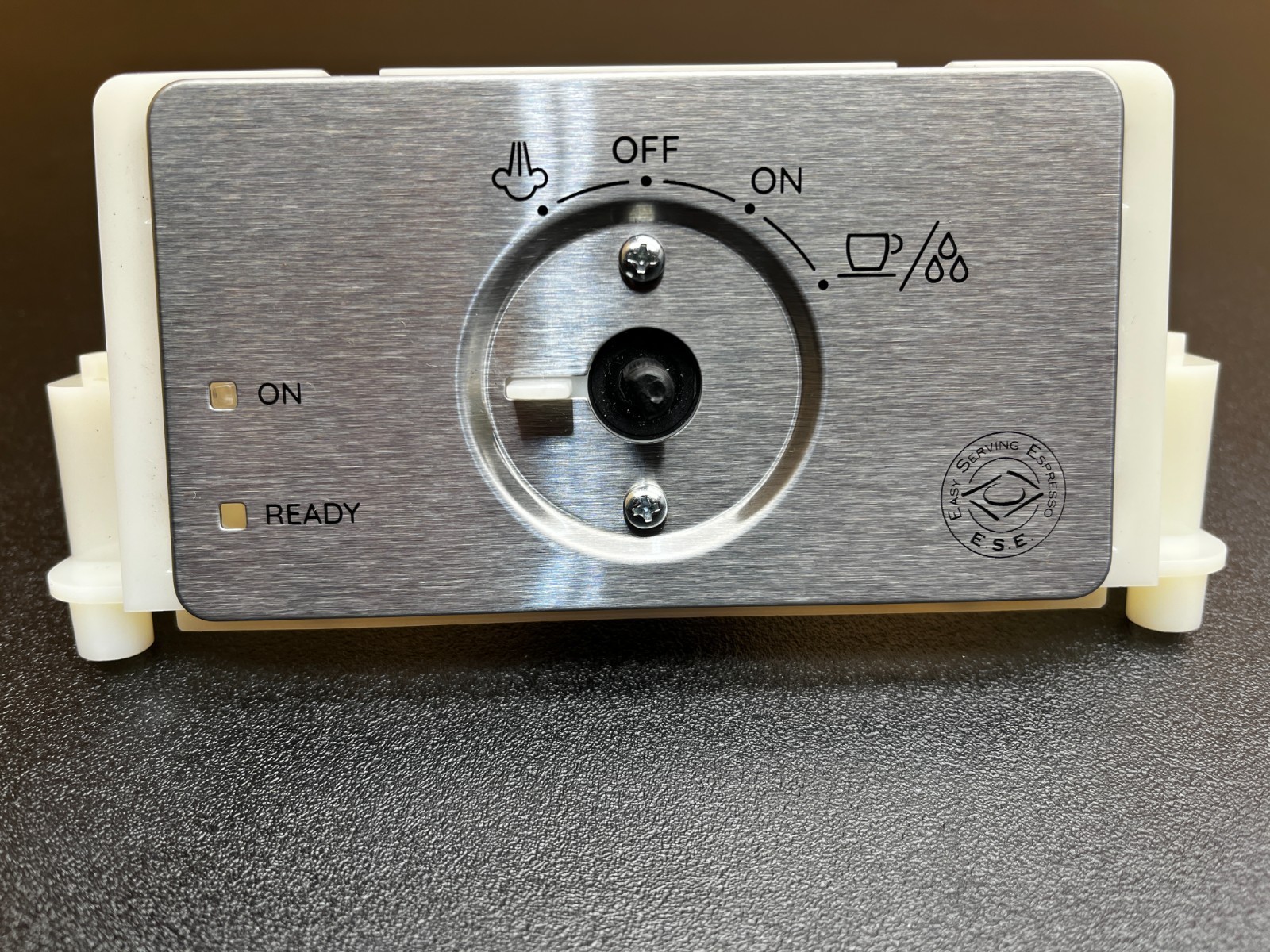 DeLonghi Stilosa Espresso Machine EC260BK Part Control Panel Knob Switch