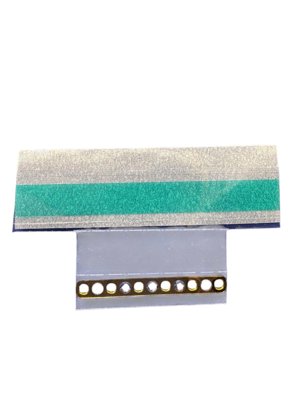 Sierra Electronics SMT Splice Tape With SPLICE Shim In One For SMD Component
