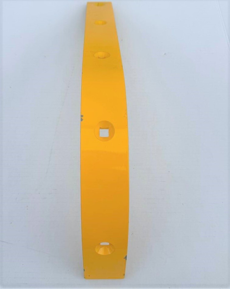 SHOE SKID # TG28086A FOR MODEL TRF90 TIGER MOWER