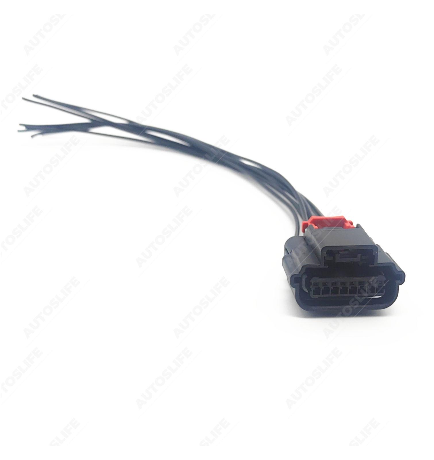 For Buick Enclave Encore Verano Blind Spot Collision Sensor Connector Harness