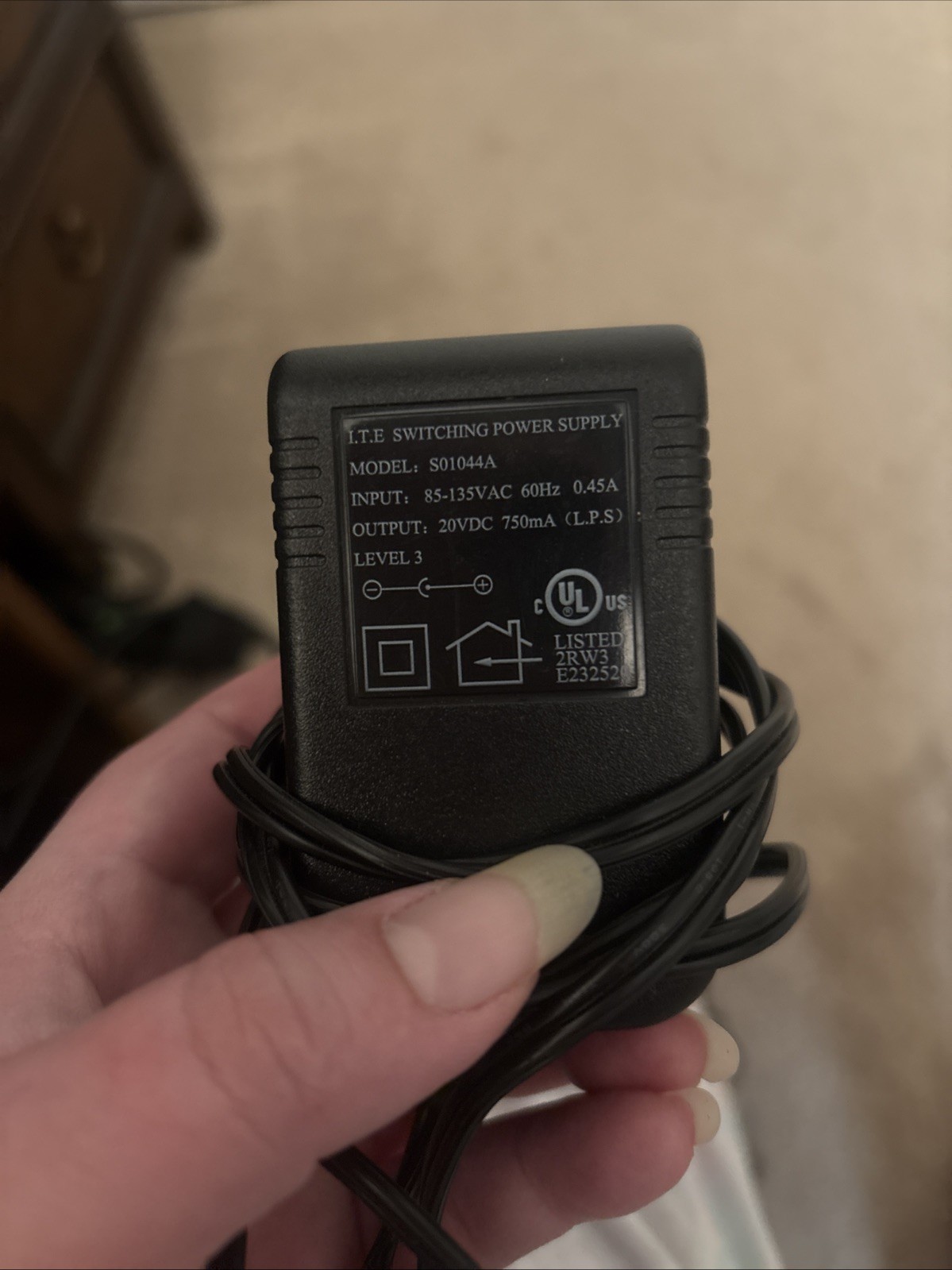 dish pro adapter