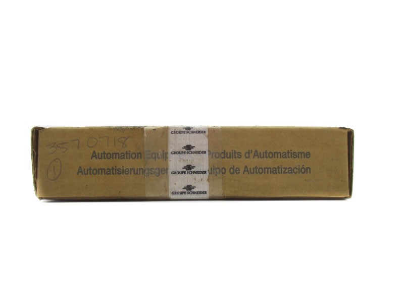 SCHNEIDER AUTOMATION DEP210/AS-BDEP-210 115VAC NSFS