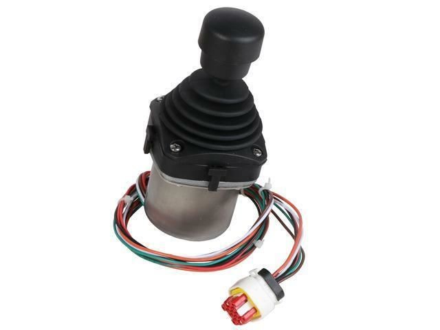 Part # JL1001118417 Fits JLG - JOYSTICK (Lift/Swing) 340AJ, 450A/AJ, 460SJ, 600S