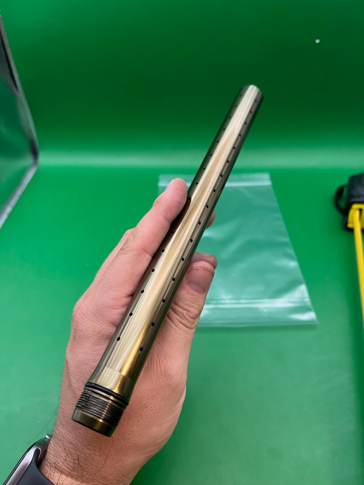 Angel A1 Barrel Tip