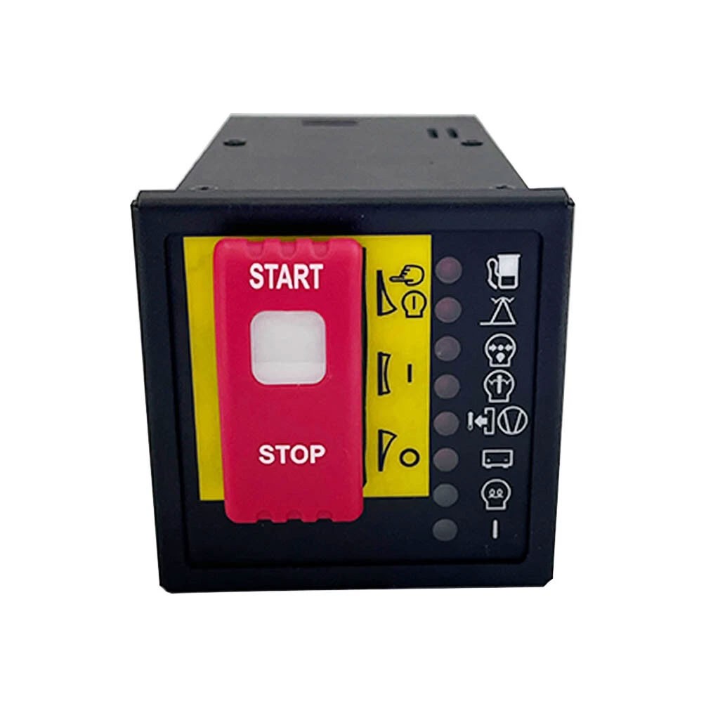 1Pcs 1089935597 Controller Panel for Atlas Copco Start Switch 1089-9355-97