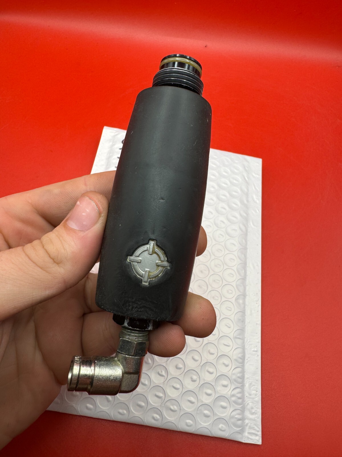 Smart Parts Inline HPR