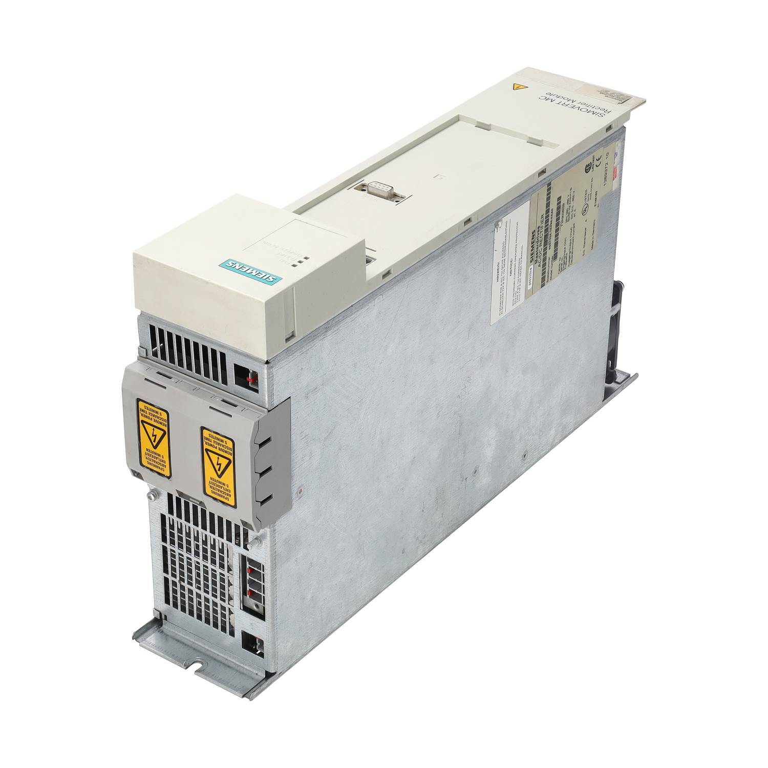 SIEMENS Masterdrives 6SE7024-1EP85-0AA0